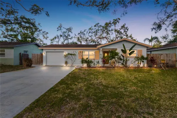 9717 54th Avenue N, ST PETERSBURG, FL 33708