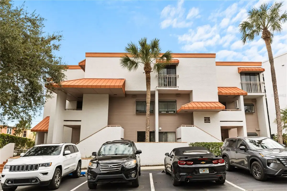 2424 W Tampa Bay Boulevard #K201, Tampa, FL 33607 - #1