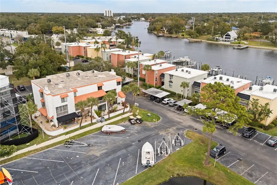 2424 W Tampa Bay Boulevard #K201, Tampa, FL 33607 - #3