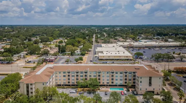 1216 S Missouri Avenue #108, CLEARWATER, FL 33756