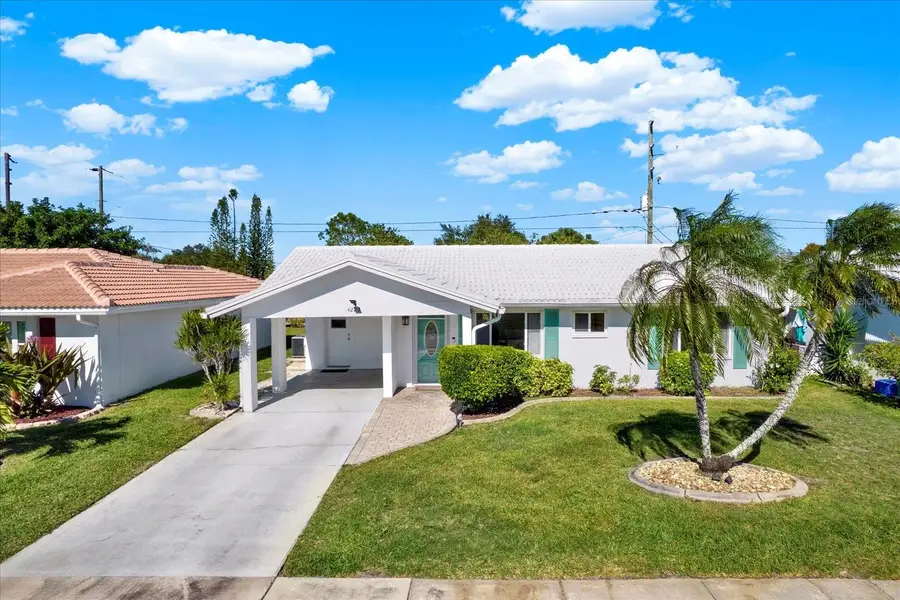 4223 93rd Terrace N #5, Pinellas Park, FL 33782 - #2