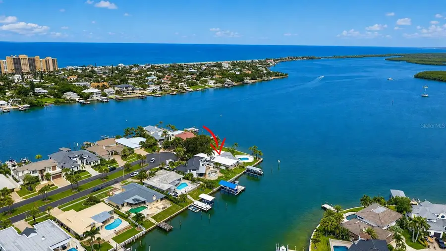 891 Island Way, Clearwater Beach, FL 33767 - #3