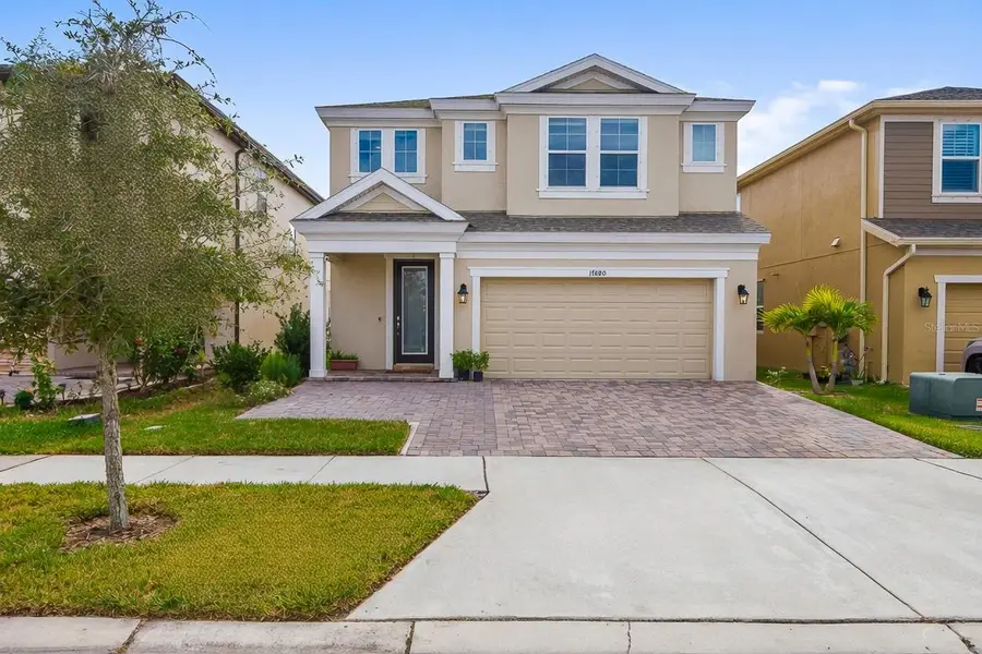 17880 Moon Rise Pass, Land O Lakes, FL 34638 - Image #3