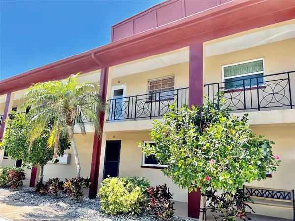 10351 Regal Drive #25, LARGO, FL 33774