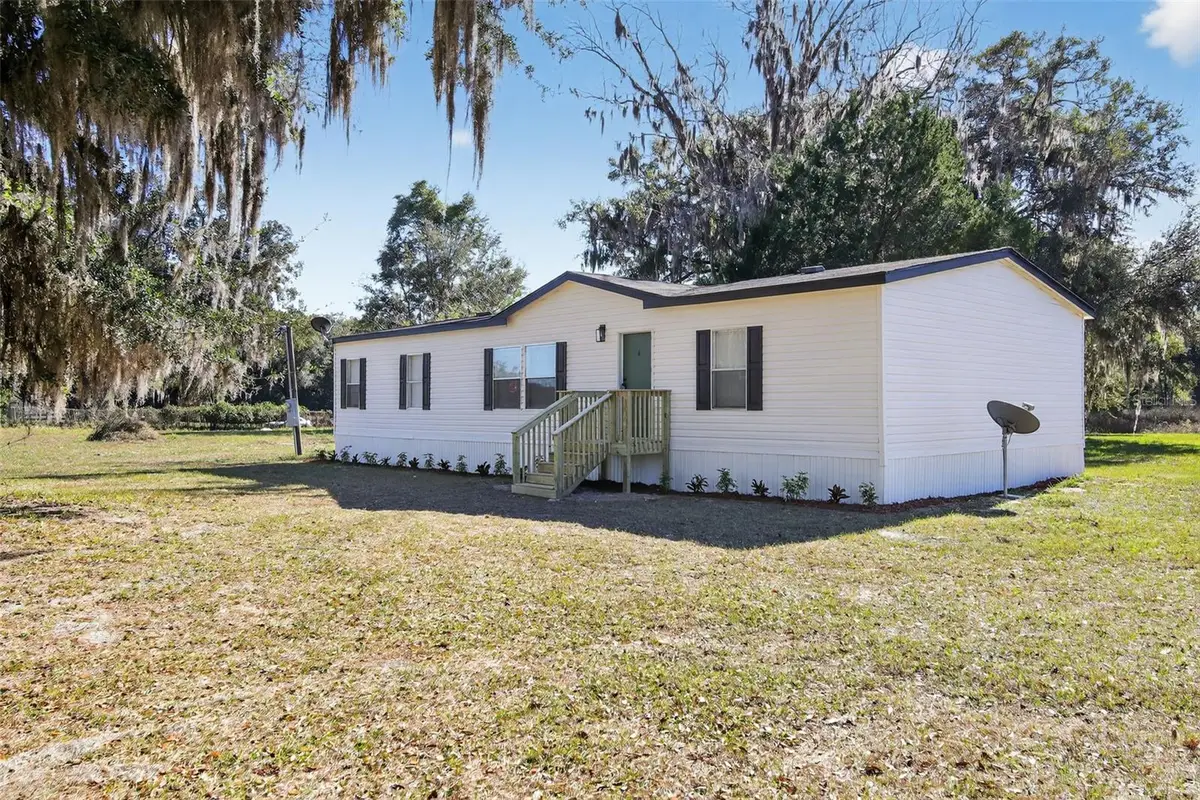 21690 NE 40th Street, Williston, FL 32696 - Image #1