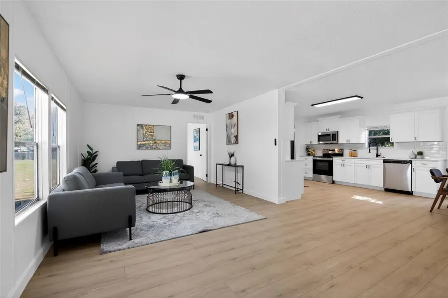 21690 NE 40th Street, Williston, FL 32696 - Image #3