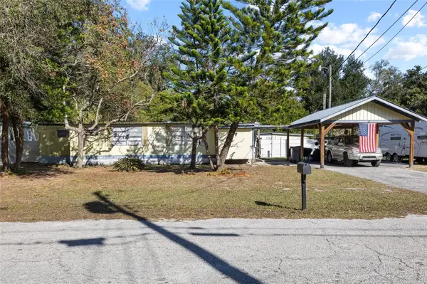 2910 E 147th Avenue, LUTZ, FL 33559