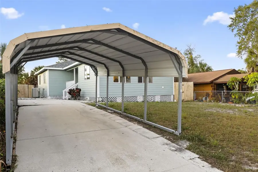 522 E Morgan Street, Tarpon Springs, FL 34689 - #2