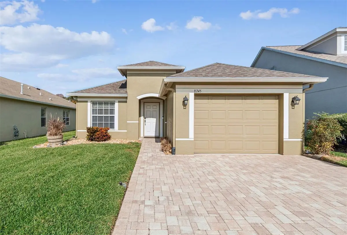 8245 Crescent Moon Drive, New Port Richey, FL 34655 - Image #1