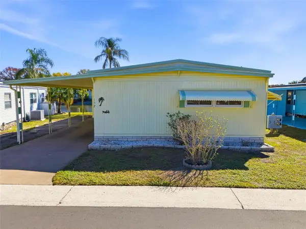 39248 Us Highway 19 N #157, TARPON SPRINGS, FL 34689