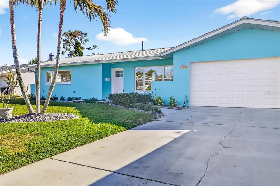 4388 50th Place S, Saint Petersburg, FL 33711 - Image #2