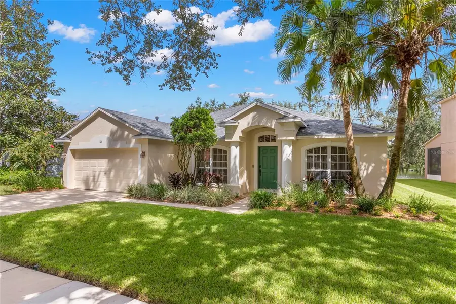 734 Berry Bramble Drive, Brandon, FL 33510 - Image #3