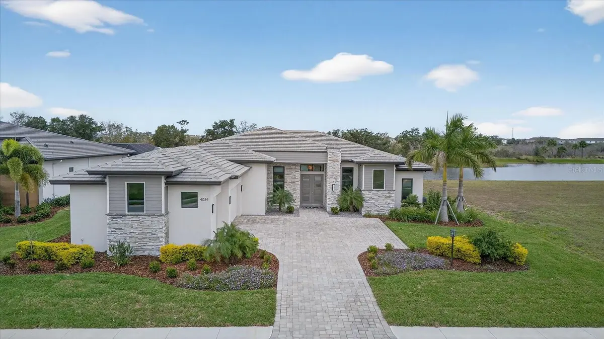 4034 Butte Trail, Bradenton, FL 34211 - Image #1