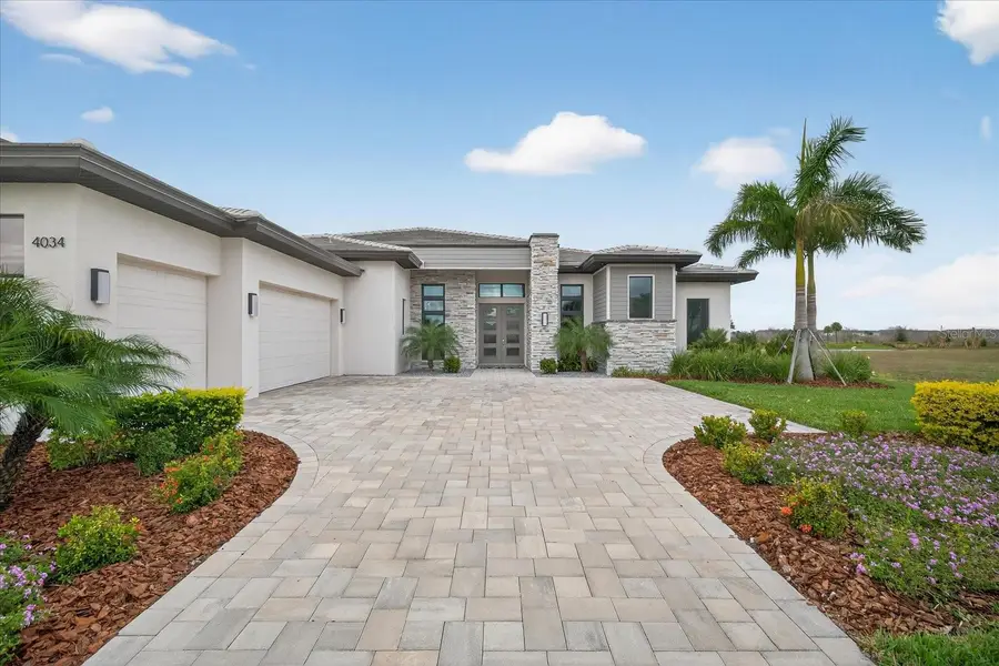 4034 Butte Trail, Bradenton, FL 34211 - Image #2