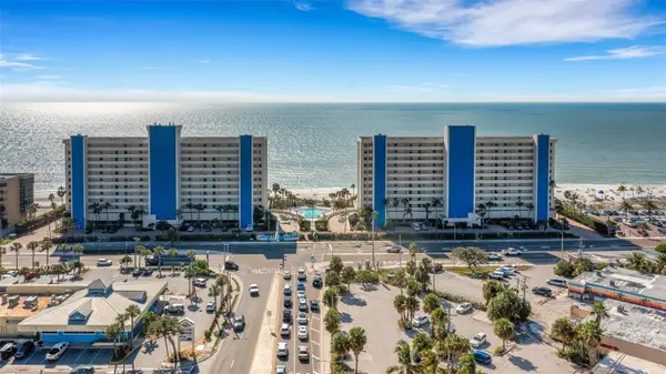 15000 Gulf Boulevard #703, MADEIRA BEACH, FL 33708
