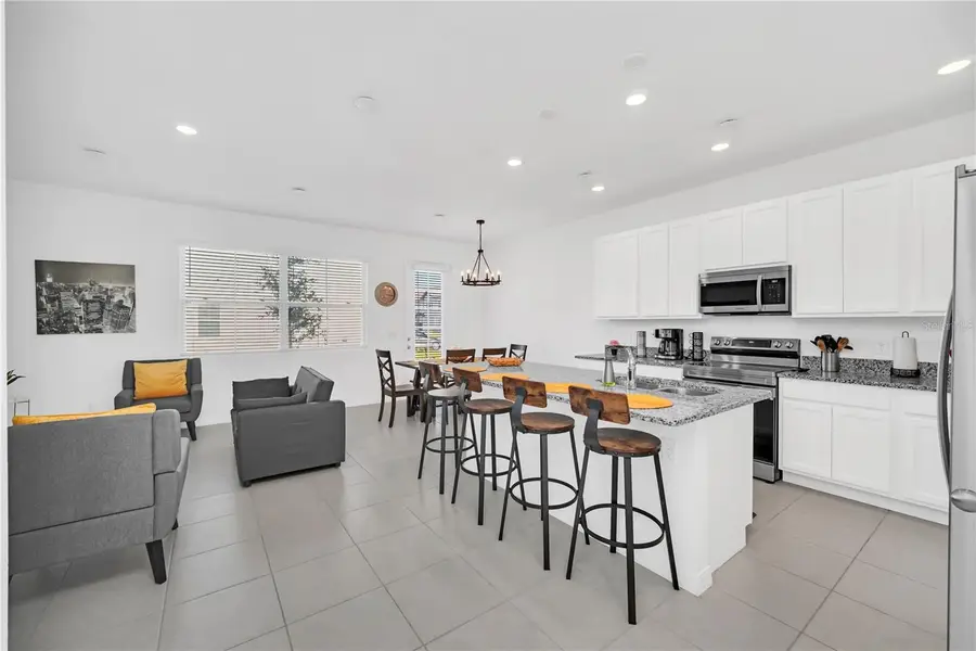 808 Longboat Drive, Davenport, FL 33896 - #3