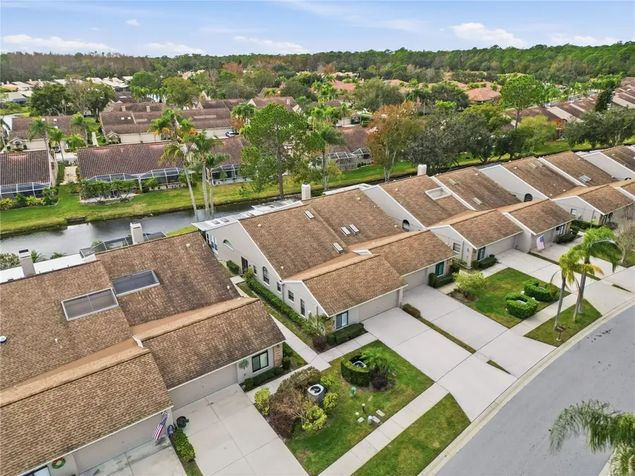 5550 Salem Square Drive S, Palm Harbor, FL 34685 - #3