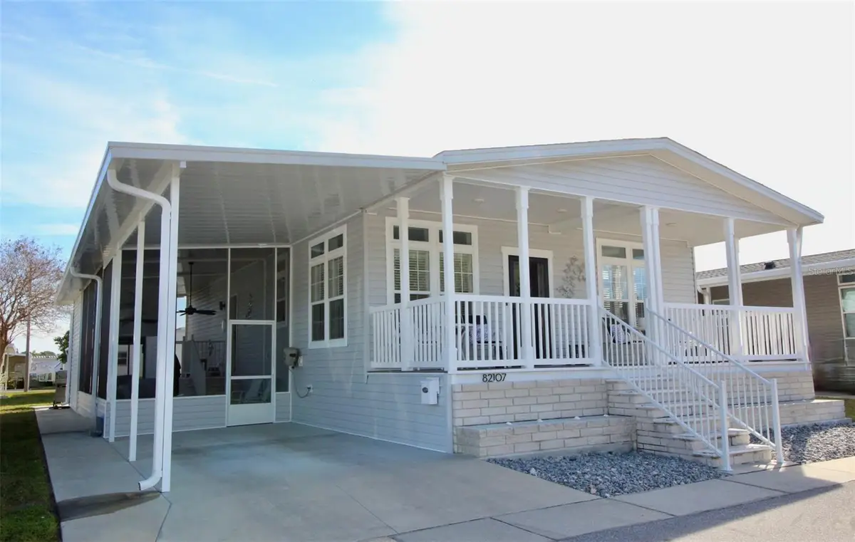 82107 A Street N #107, Pinellas Park, FL 33781 - Image #1