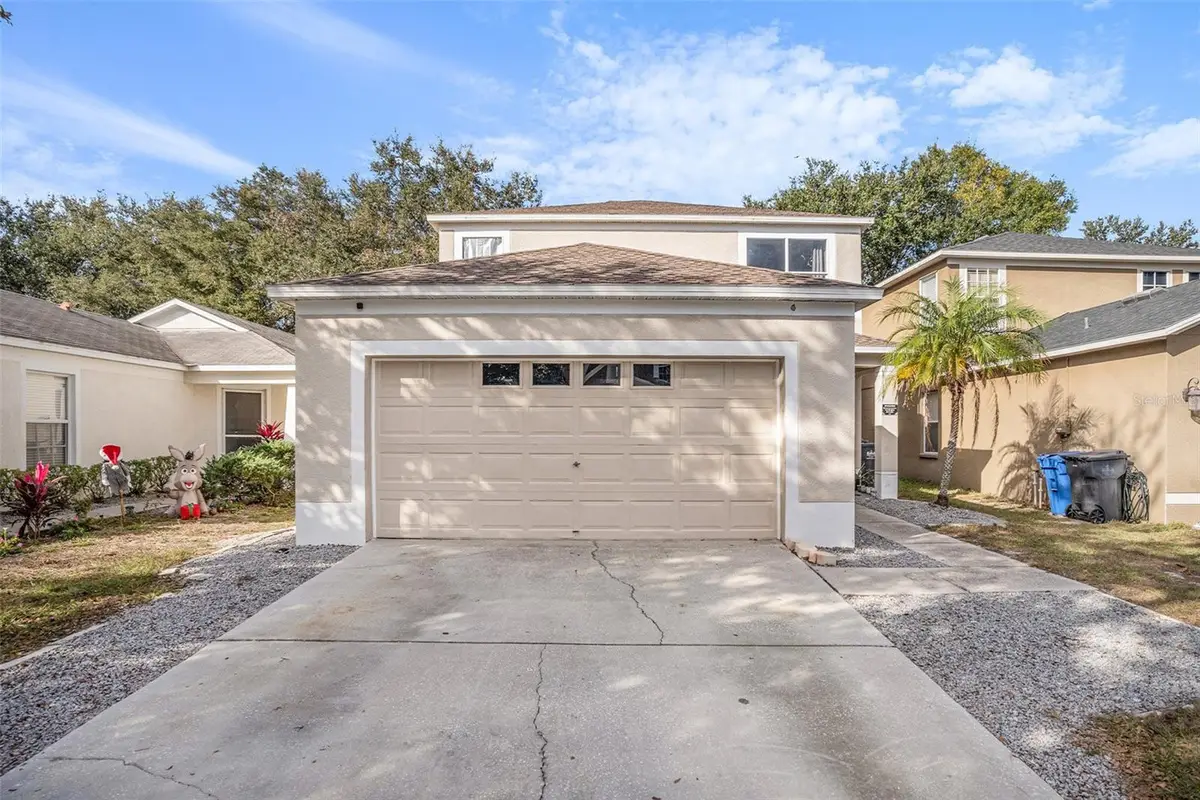 8430 Quarter Horse Drive, Riverview, FL 33578 - Image #1