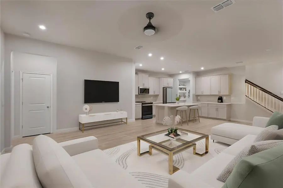 19431 Monarch Wind Way, Lutz, FL 33558 - #2