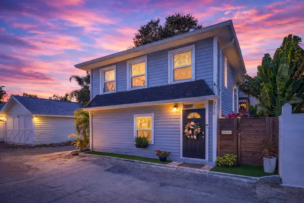 718 26th Avenue N, ST PETERSBURG, FL 33704