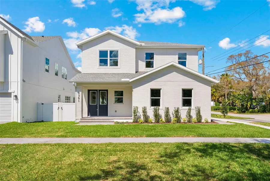 3301 W Iowa, Tampa, FL 33611 - #2