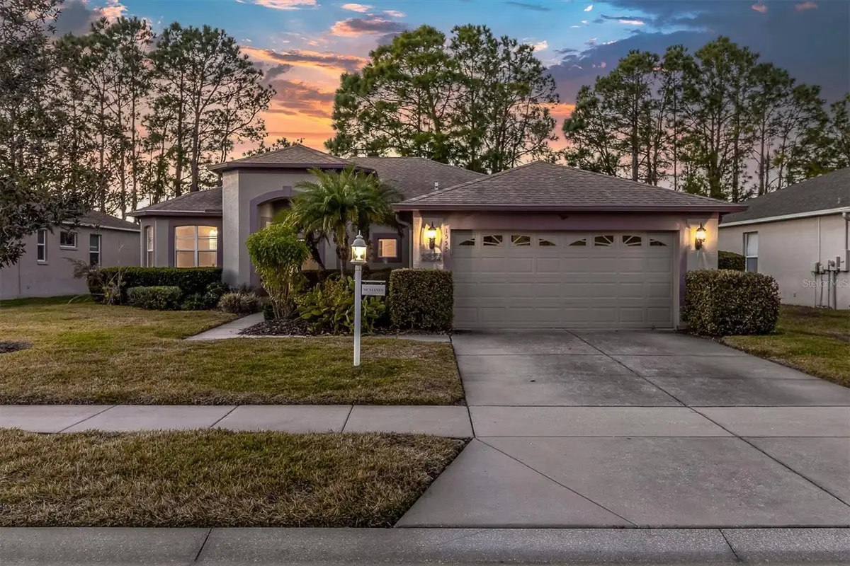 1553 Morning Rose Place, Trinity, FL 34655 - Image #1