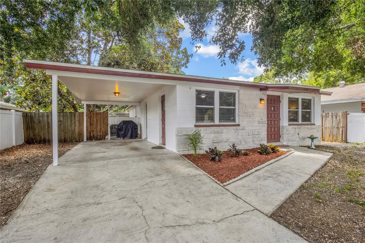 2646 61 Avenue N, Saint Petersburg, FL 33714 - Image #1