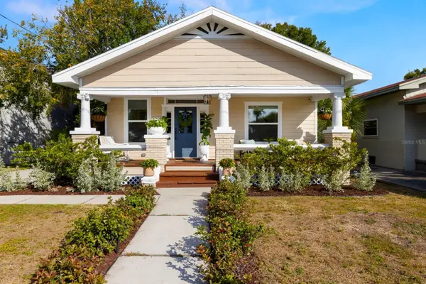 2503 W Gray Street, TAMPA, FL 33609