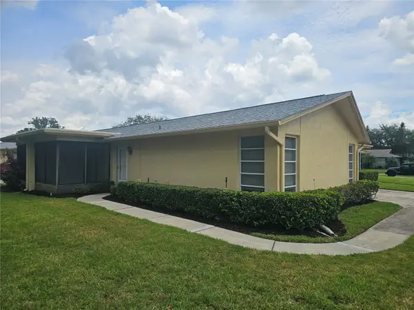 1107 Queen Anne Drive #C, PALM HARBOR, FL 34684