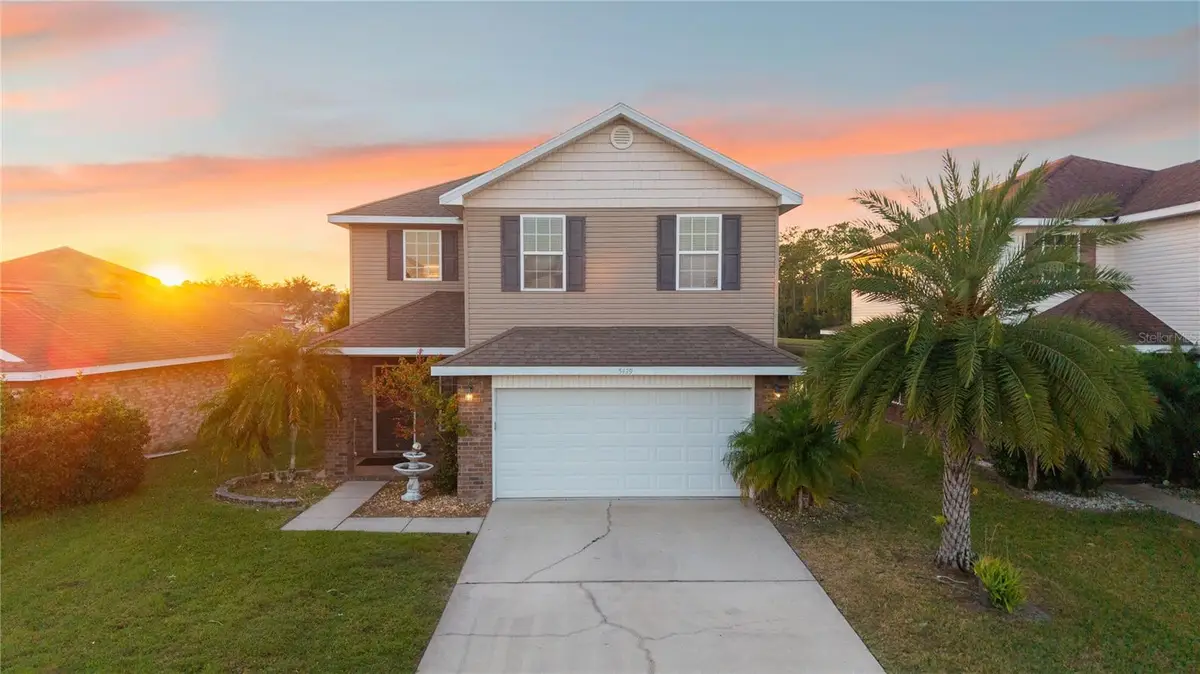 5429 Cordgrass Bend Lane, Port Orange, FL 32128 - Image #1