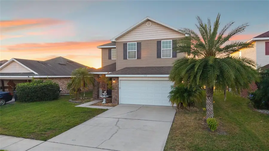 5429 Cordgrass Bend Lane, Port Orange, FL 32128 - Image #3