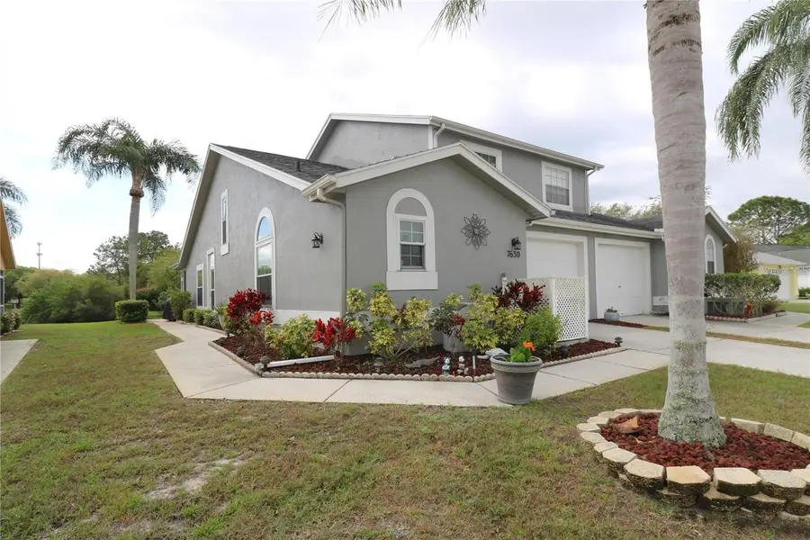 7630 Balharbour Drive, New Port Richey, FL 34653 - Image #2