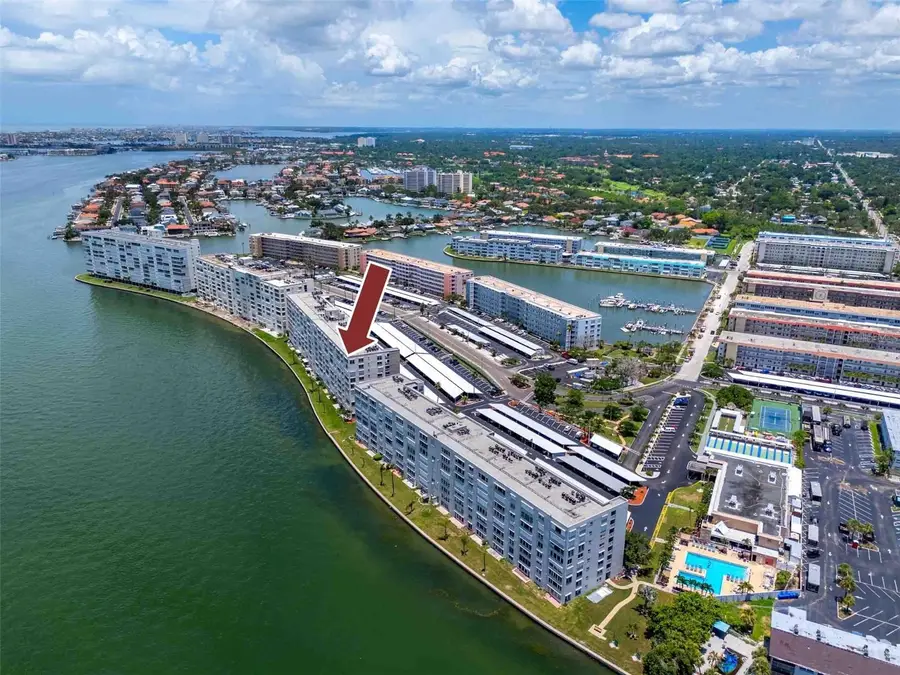 5980 Shore Boulevard S #701, Gulfport, FL 33707 - Image #2