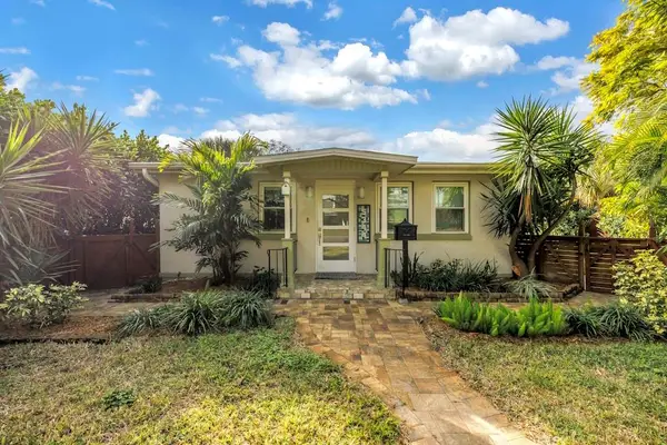 5344 1st Avenue S, ST PETERSBURG, FL 33707