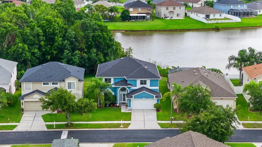 25521 Bruford Boulevard, Land O Lakes, FL 34639 - Image #2