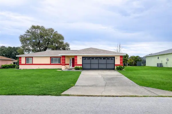 6070 SW 99th Place, OCALA, FL 34476