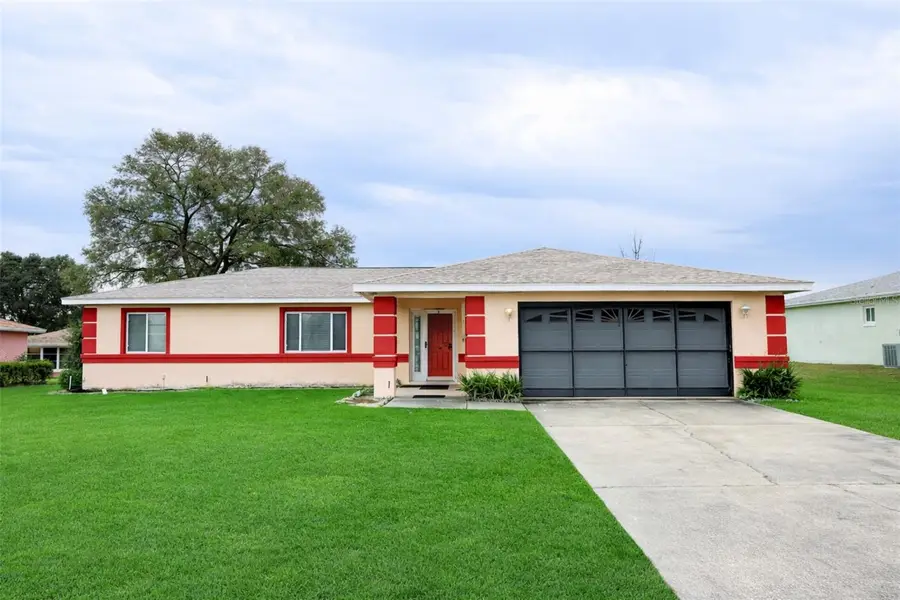 6070 SW 99th Place, Ocala, FL 34476 - Image #2