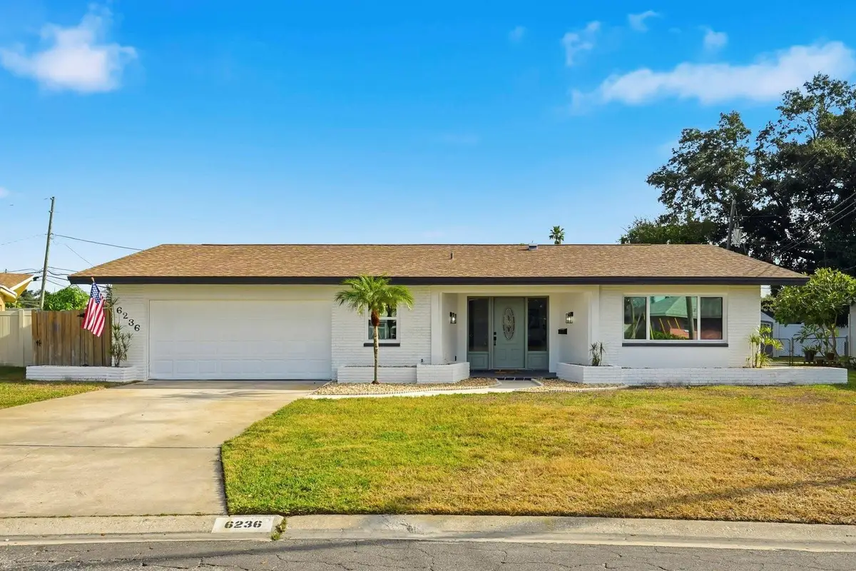 6236 17th Street S, Saint Petersburg, FL 33712 - Image #1