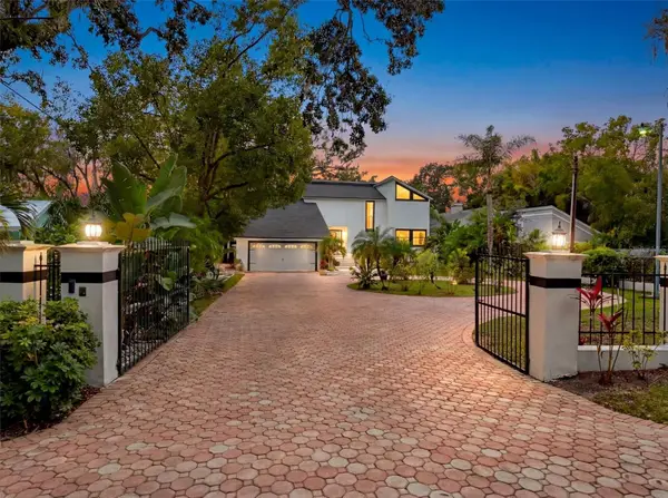 7214 N Ola Avenue, TAMPA, FL 33604