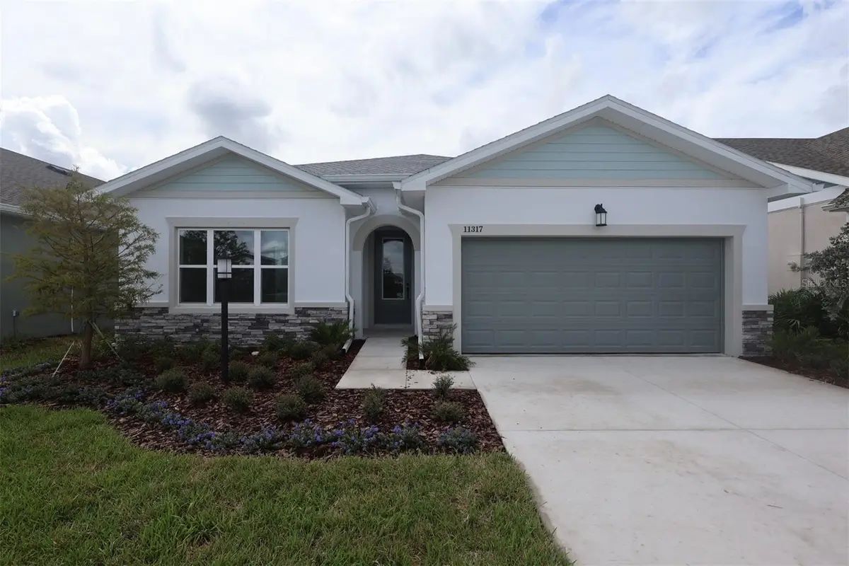 11317 Hardwood Hammock Lane, Riverview, FL 33569 - Image #1