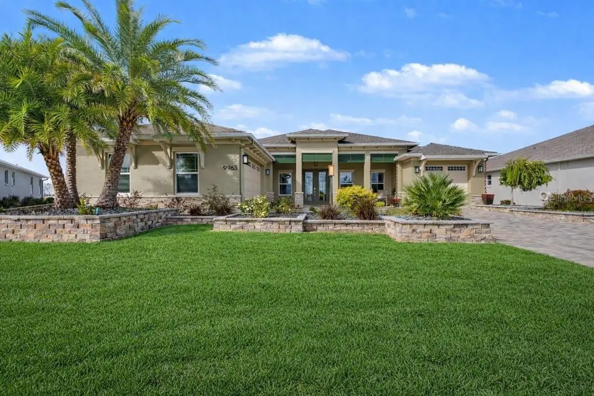 9963 SW 82nd Street Road, Ocala, FL 34481 - Image #1