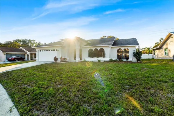 18847 Parade Road, HUDSON, FL 34667