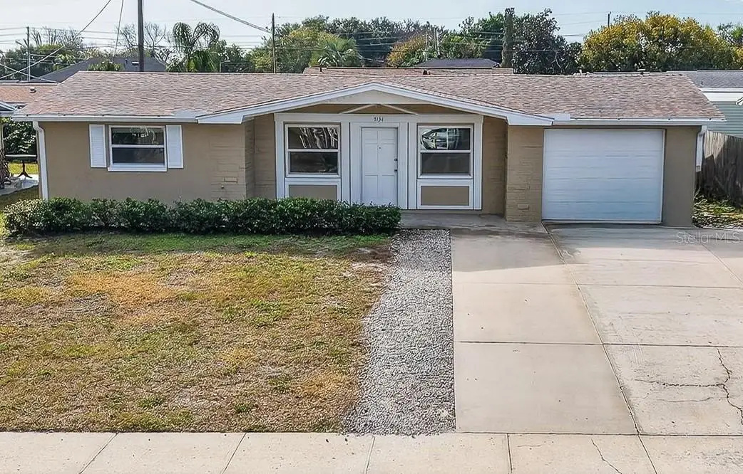 5134 Reseda Drive, New Port Richey, FL 34652 - Image #1