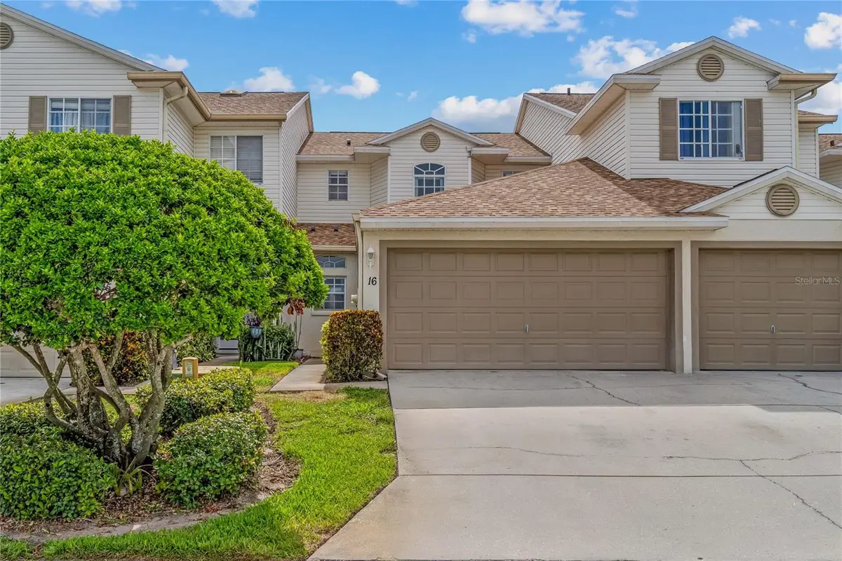 6400 46th Avenue N #16, Kenneth City, FL 33709 - Image #1