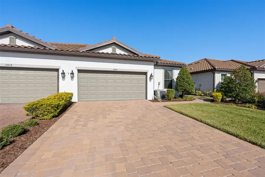 5418 Rushmere Court, Palmetto, FL 34221 - Image #2