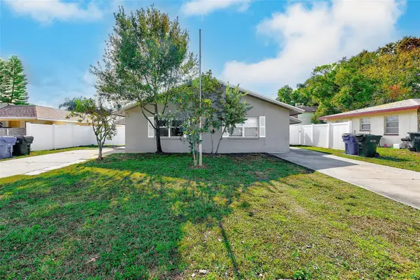 969 2nd Avenue Ne, LARGO, FL 33770