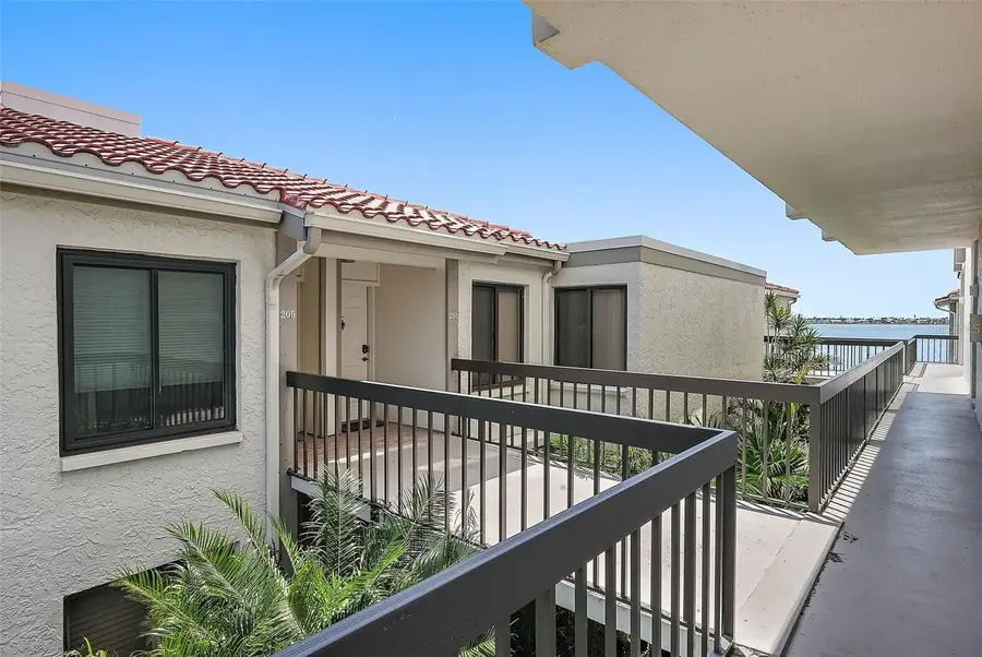 6361 Bahia Del Mar Boulevard #205, Saint Petersburg, FL 33715 - Image #2