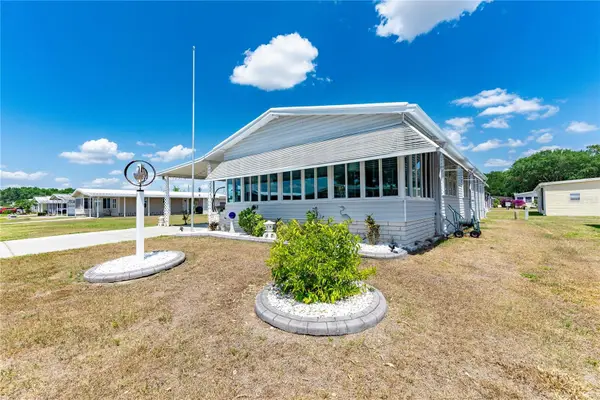 5646 Cheyenne Street, ZEPHYRHILLS, FL 33542