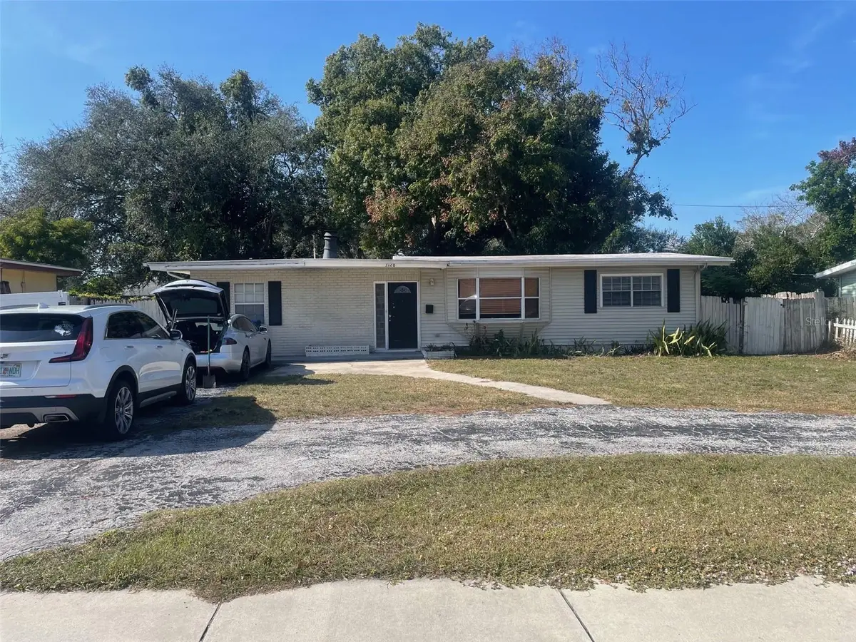 3128 49th Street N, Saint Petersburg, FL 33710 - Image #1